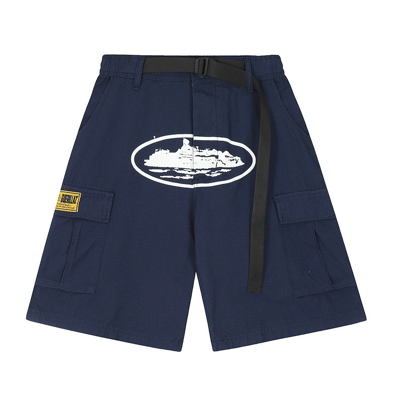 Corteiz OG Alcatraz Cargos