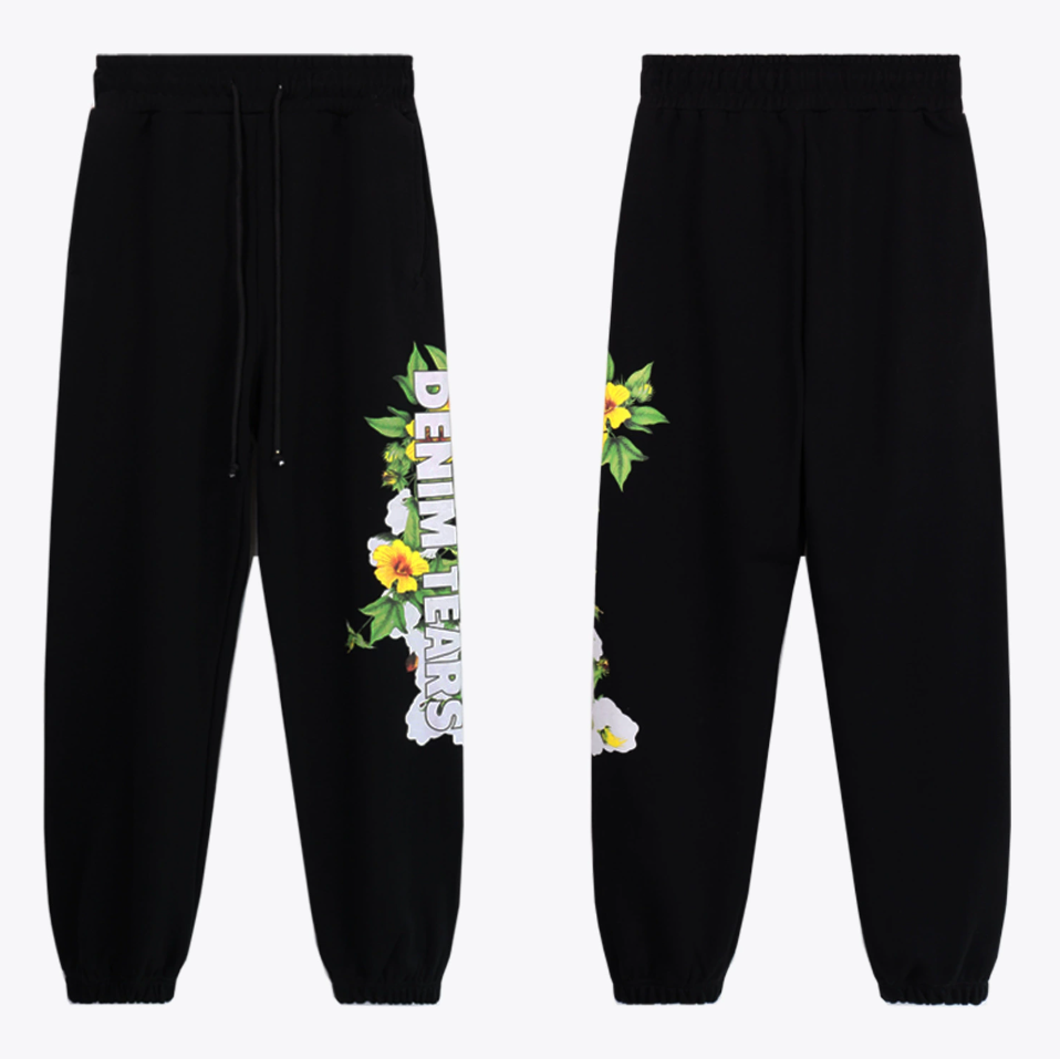 Denim Tears Lazarus Tracksuit