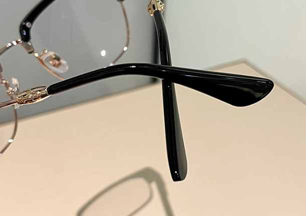 Chrome Hearts Glasses