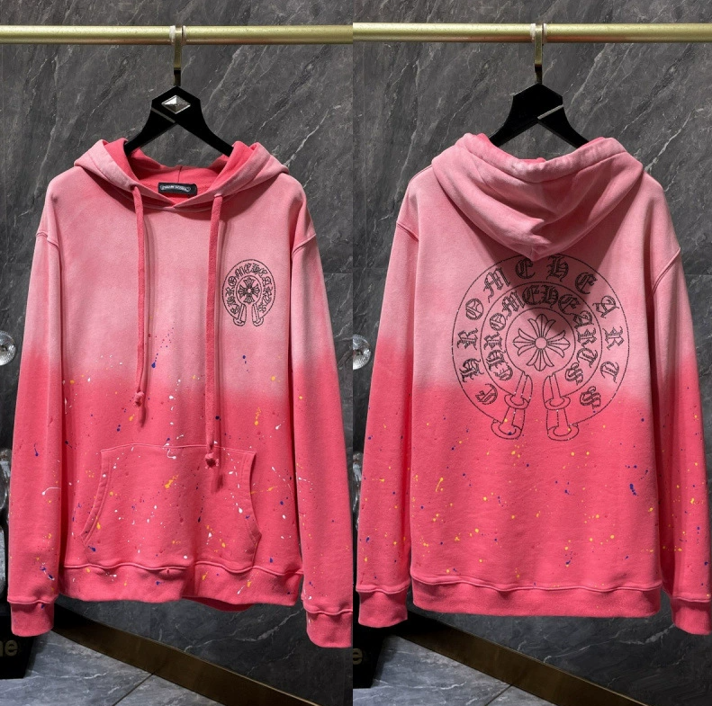 Chrome Hearts Mixed Hoodies