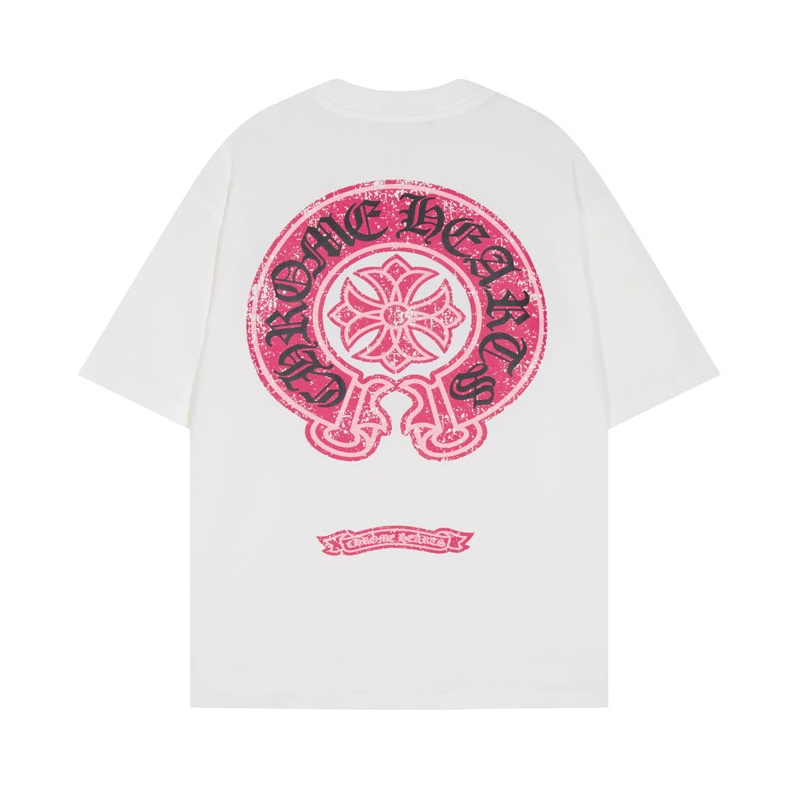 Chrome Hearts Tees