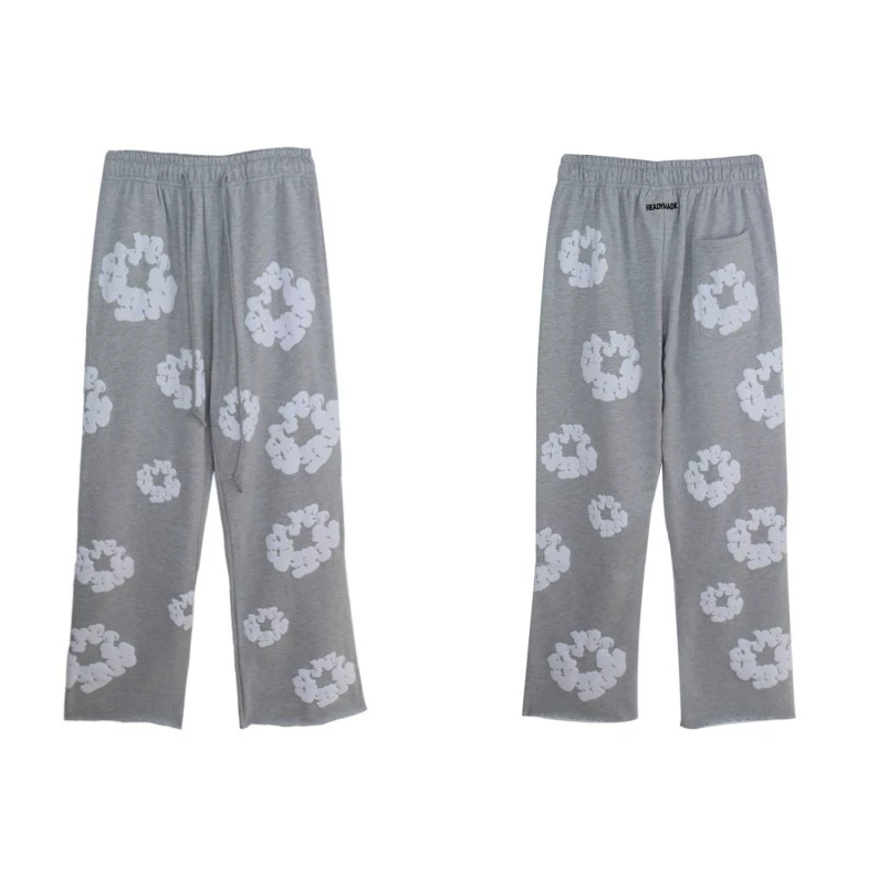 Denim Tears x Ready Made Set
