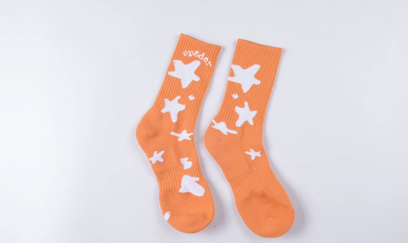 SP5DER Socks