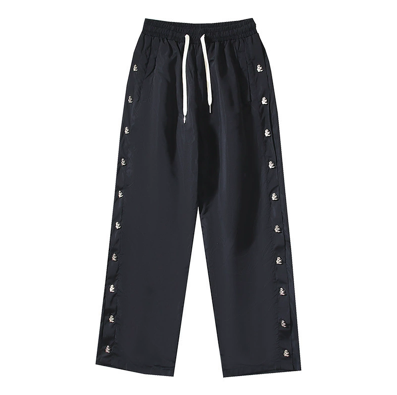 Hellstar Mixed Pants