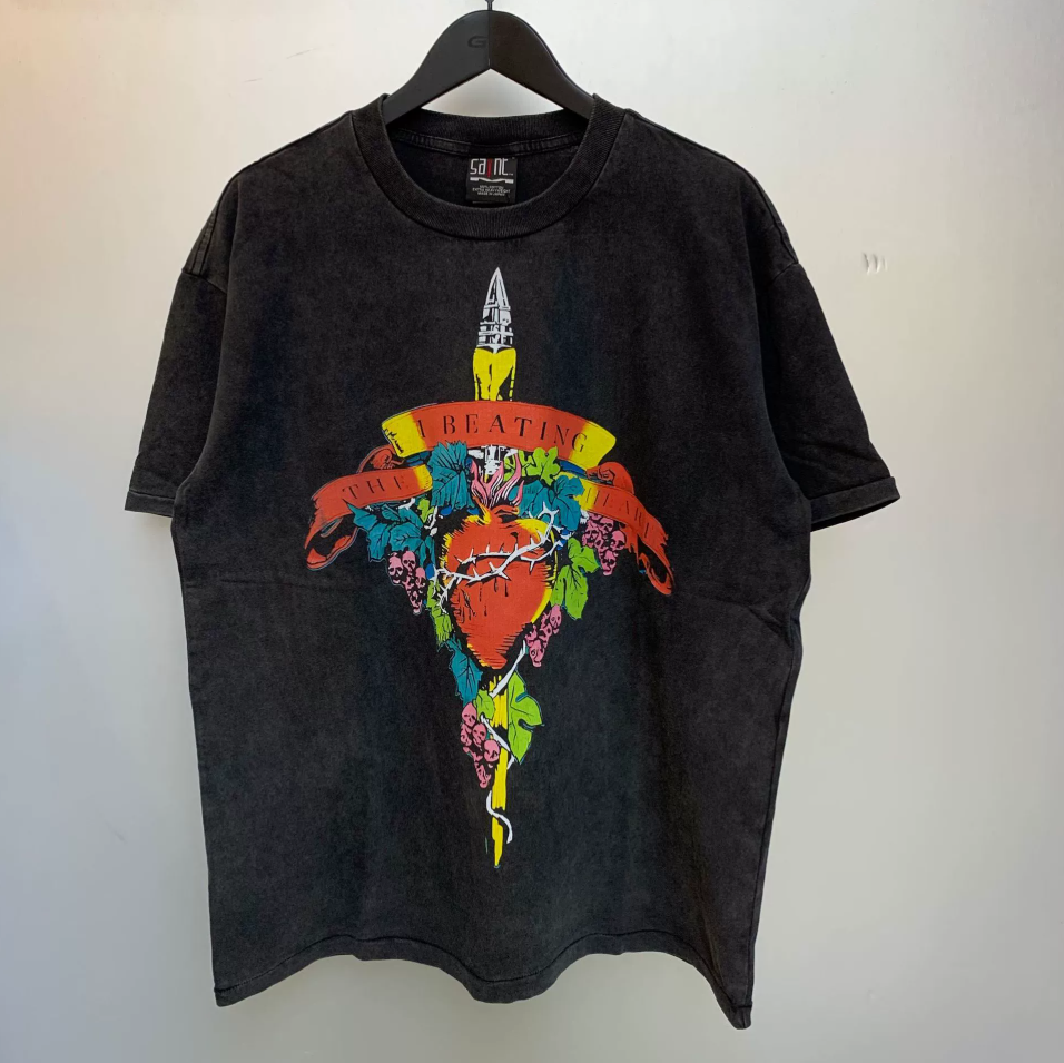 Saint Michael Mixed Tees