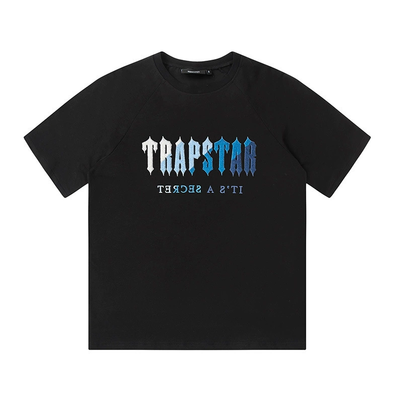 Trapstar Chenille Decoded Short-sets