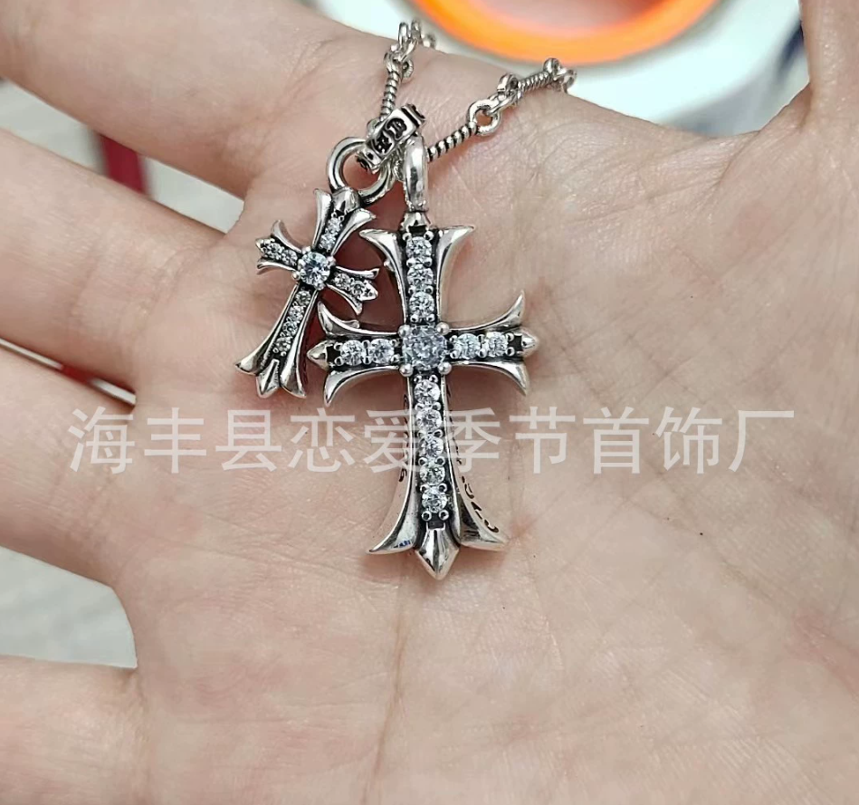 Chrome Hearts Necklaces
