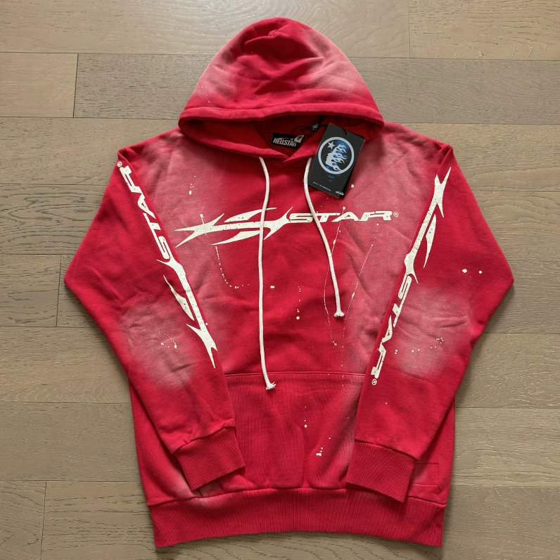 Hellstar Mixed Tracksuits
