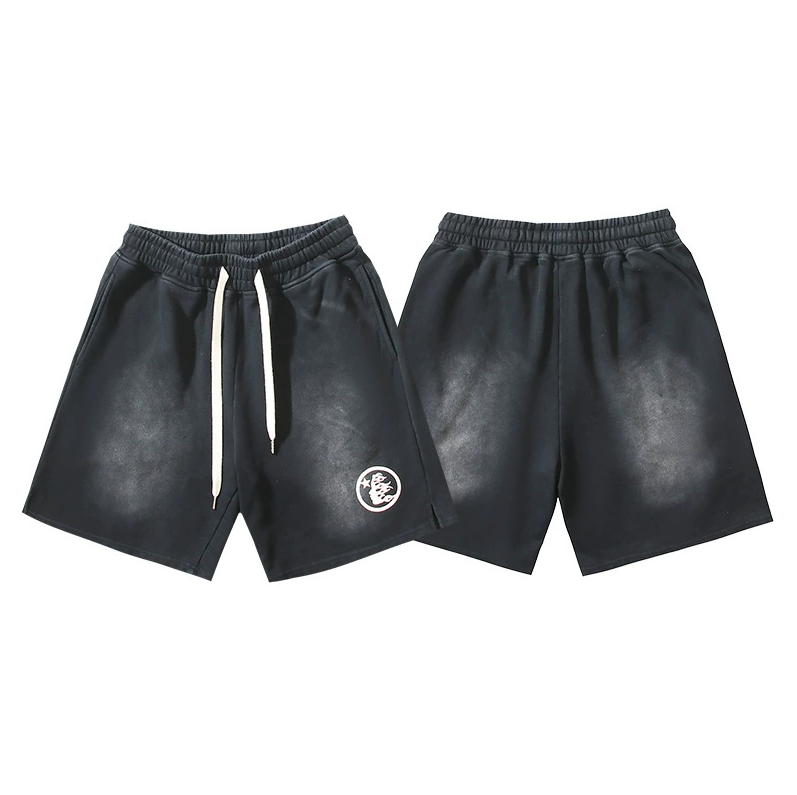 Hellstar Mixed Shorts