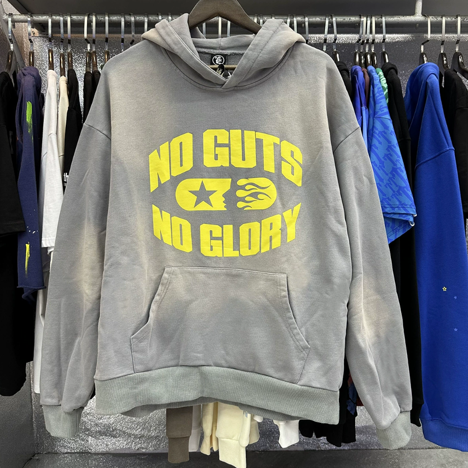 Hellstar Mixed Tracksuits