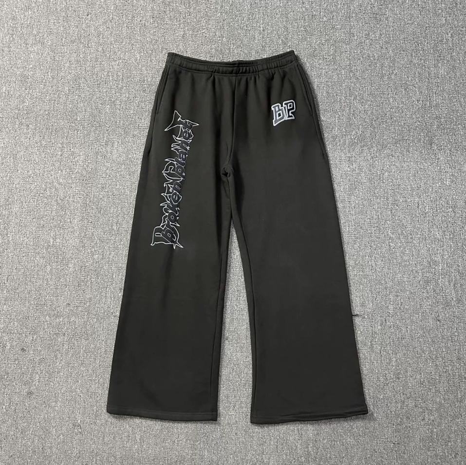 Broken Planet Mixed Tracksuits