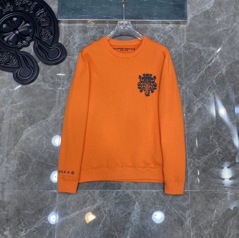 Chrome Hearts Mixed Sweaters