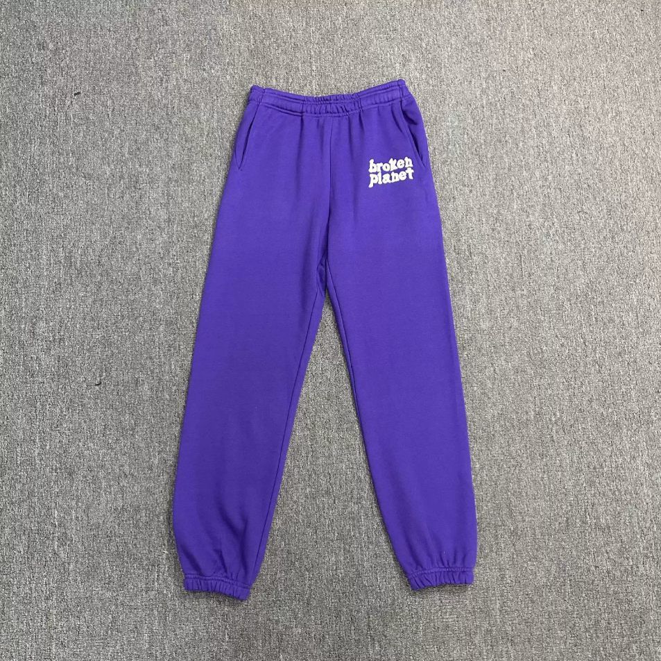 Broken Planet Mixed Tracksuits