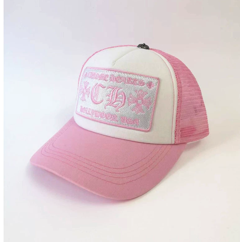 Chrome Hearts Trucker Caps
