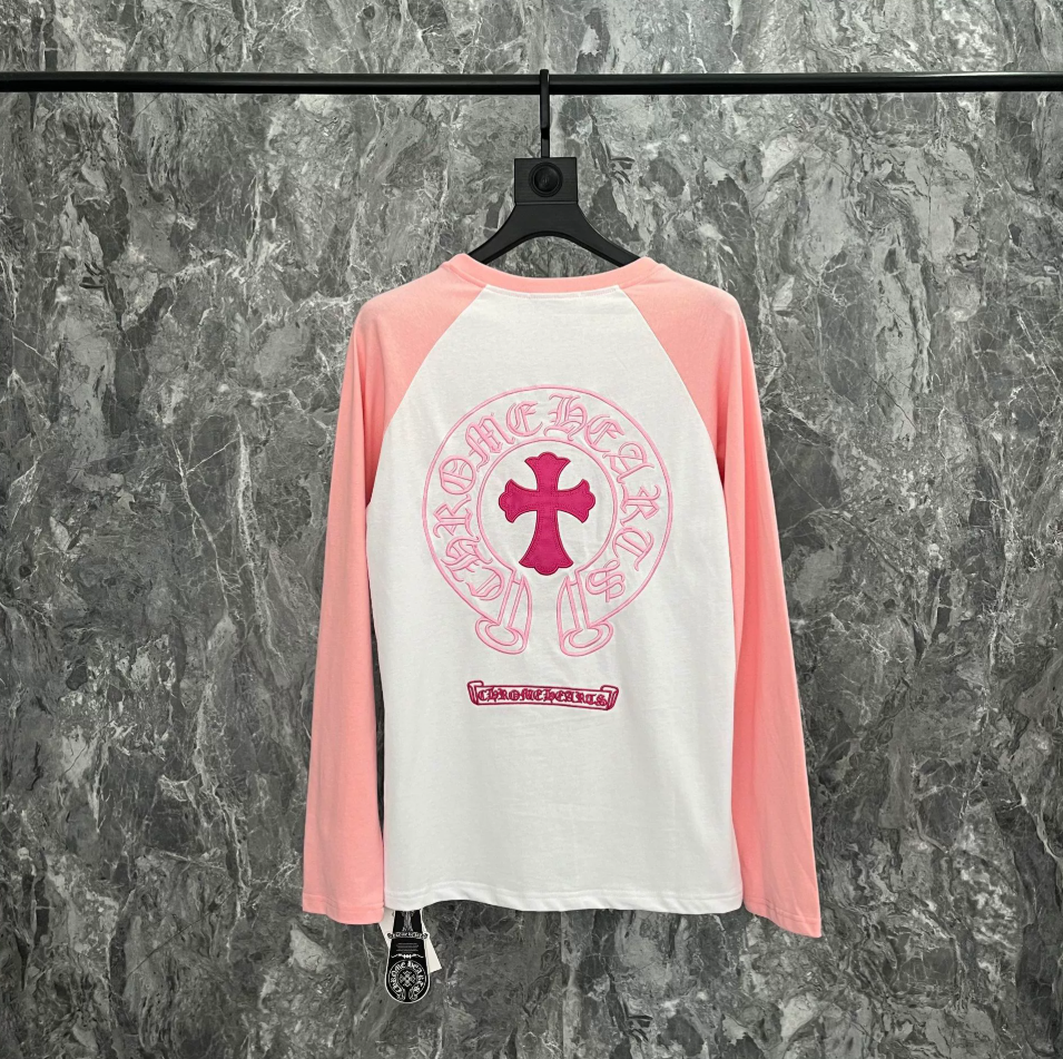 Chrome Hearts Mixed Sweaters