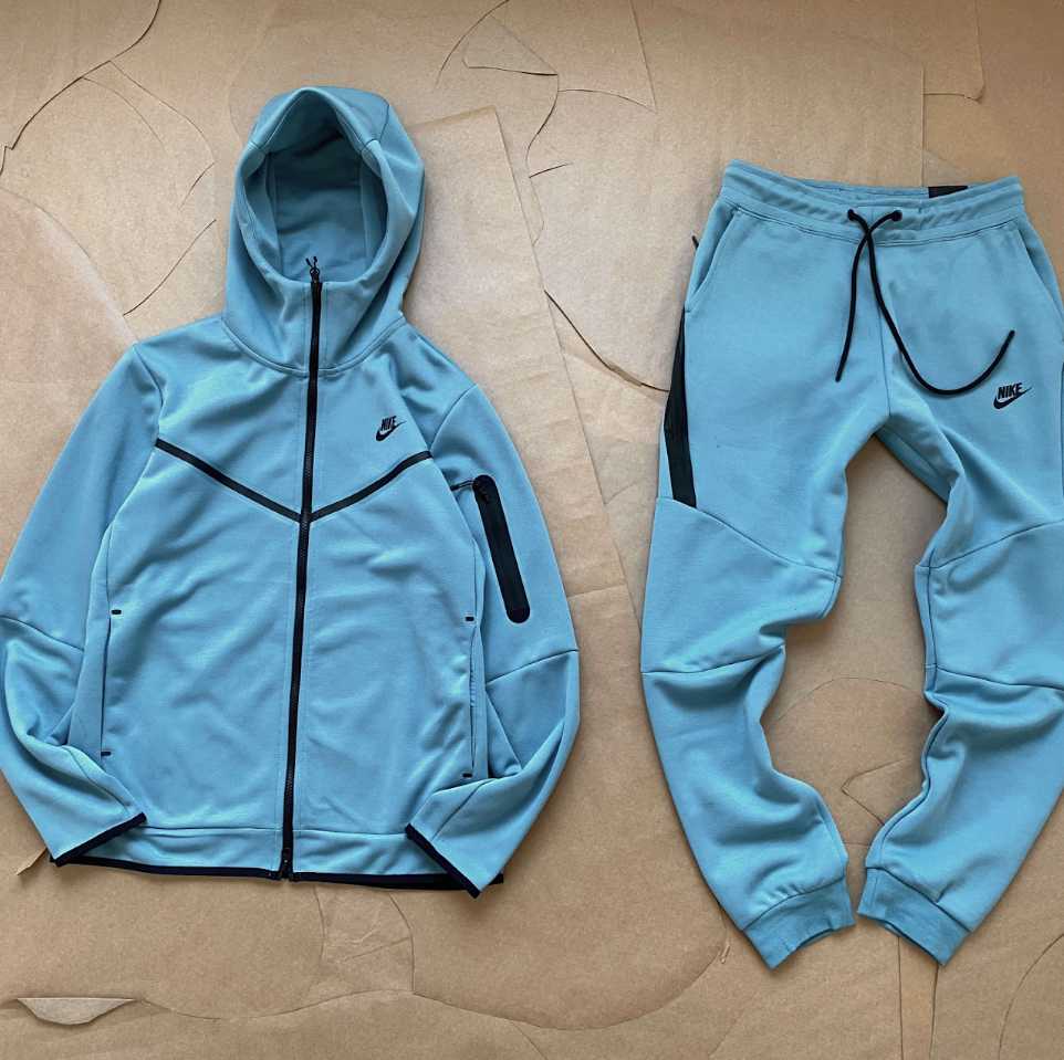 2021 Nike Techfleece Sets