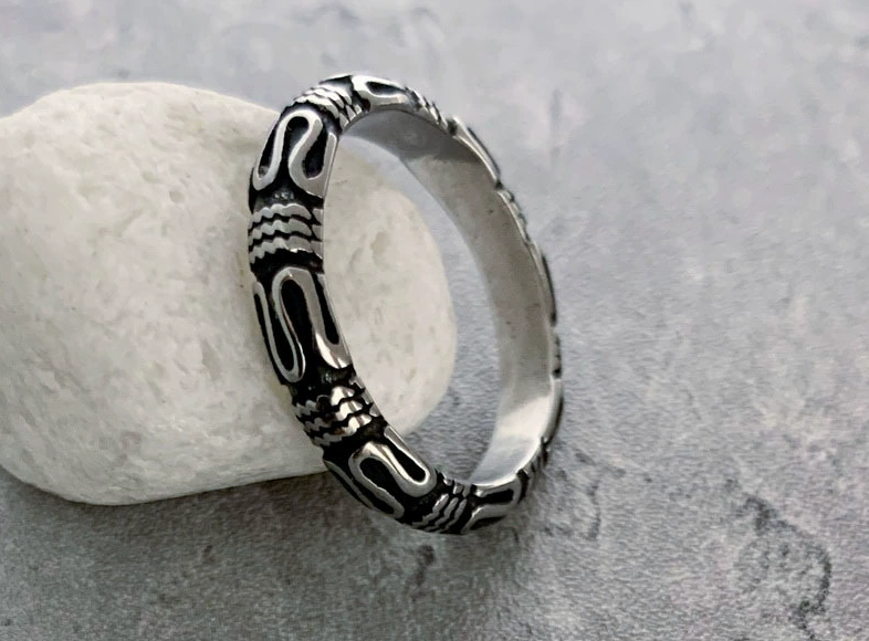 Chrome Hearts Rings