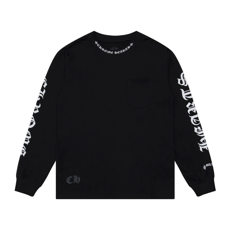 Chrome Hearts Mixed Sweaters