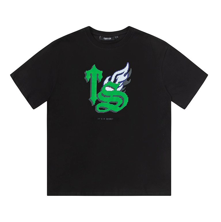Trapstar Tees