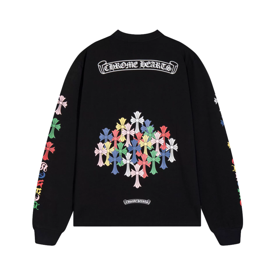 Chrome Hearts Mixed Sweaters