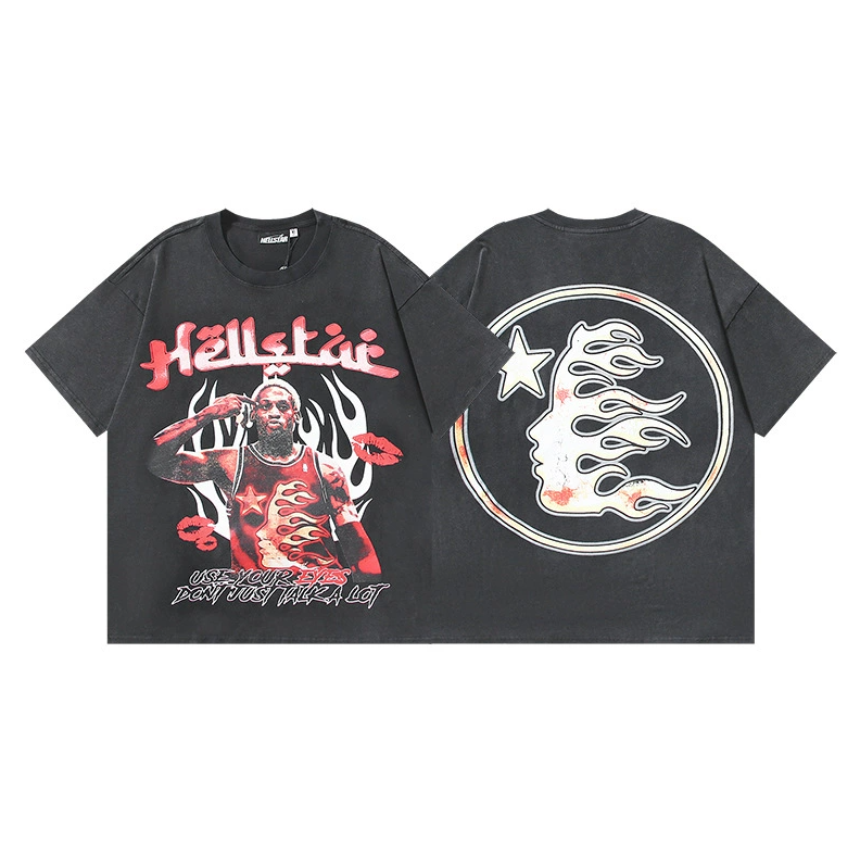 Hellstar Mixed Tees