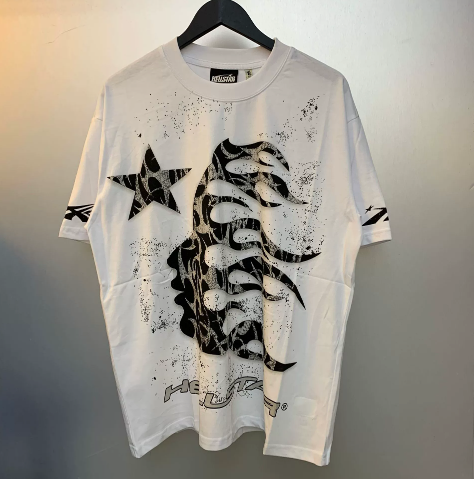 Hellstar Mixed Tees