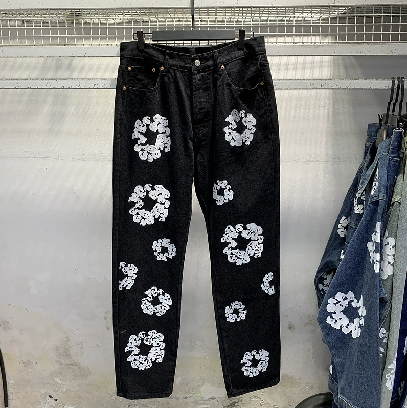 Denim Tears x Levi's Set