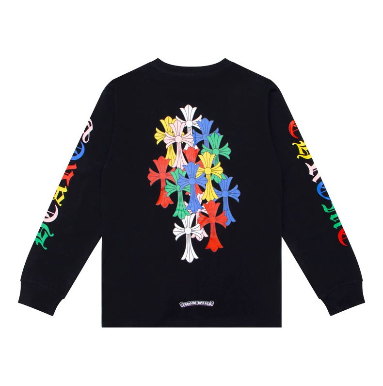 Chrome Hearts Mixed Sweaters