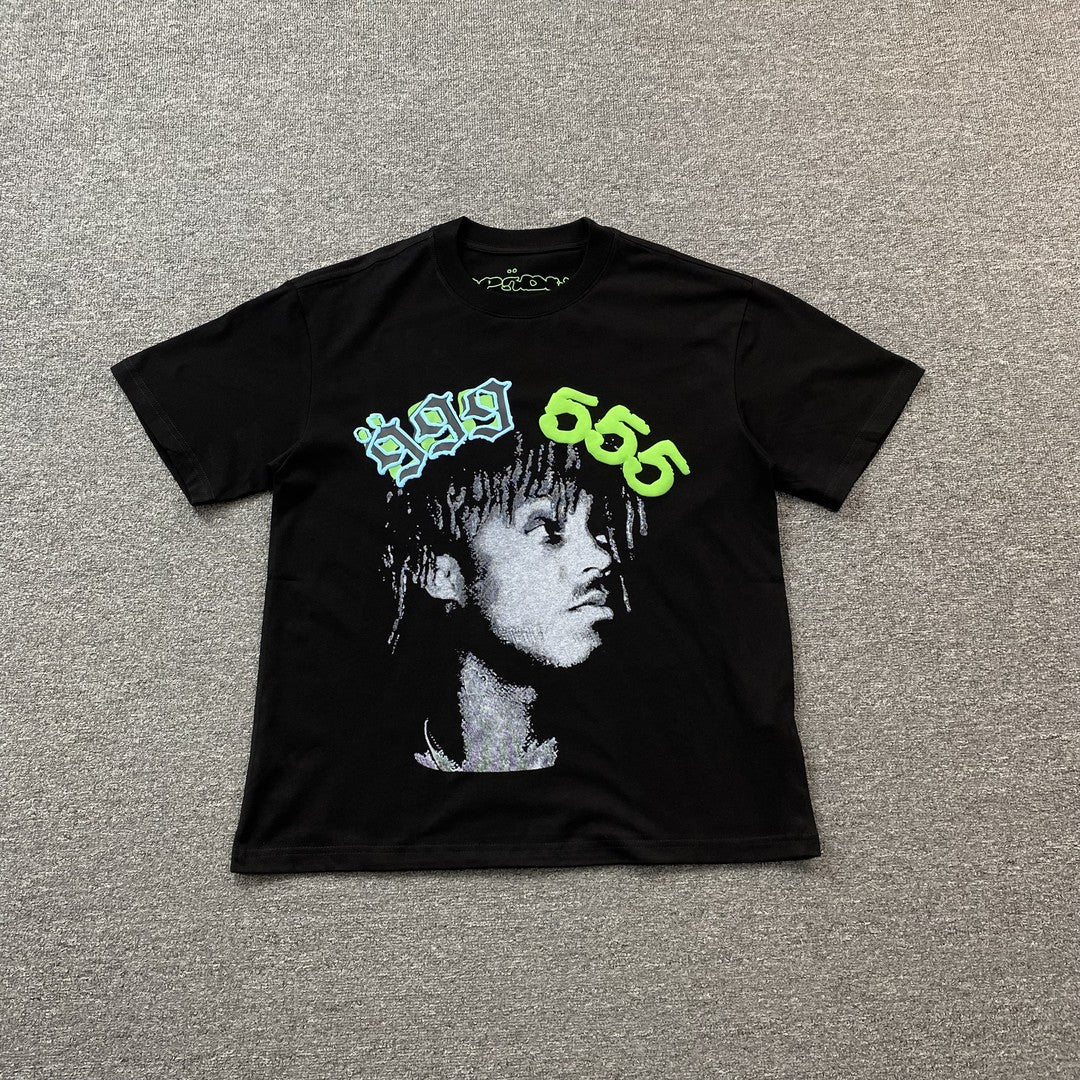 SP5DER Mixed Tees
