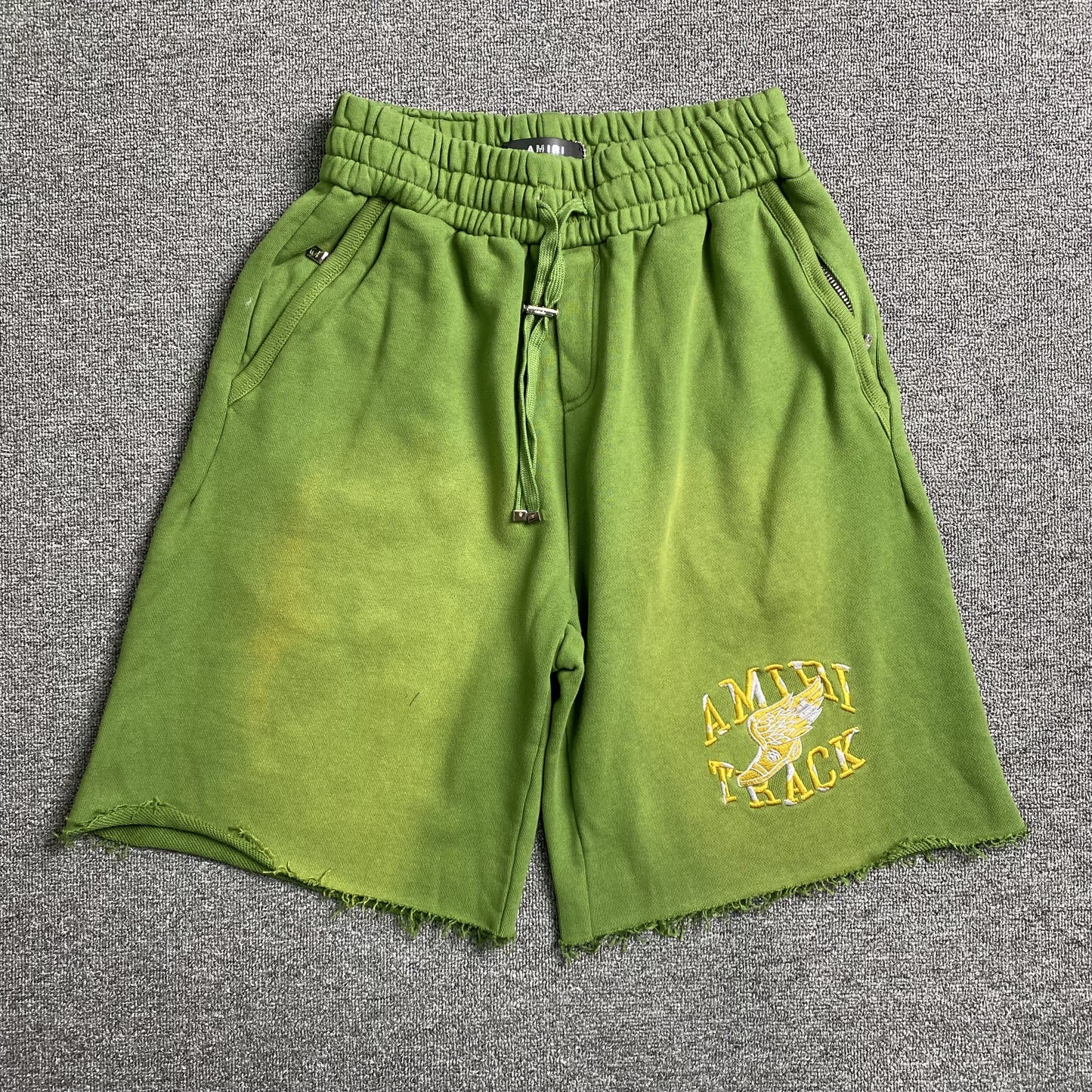 Amiri Mixed Shorts