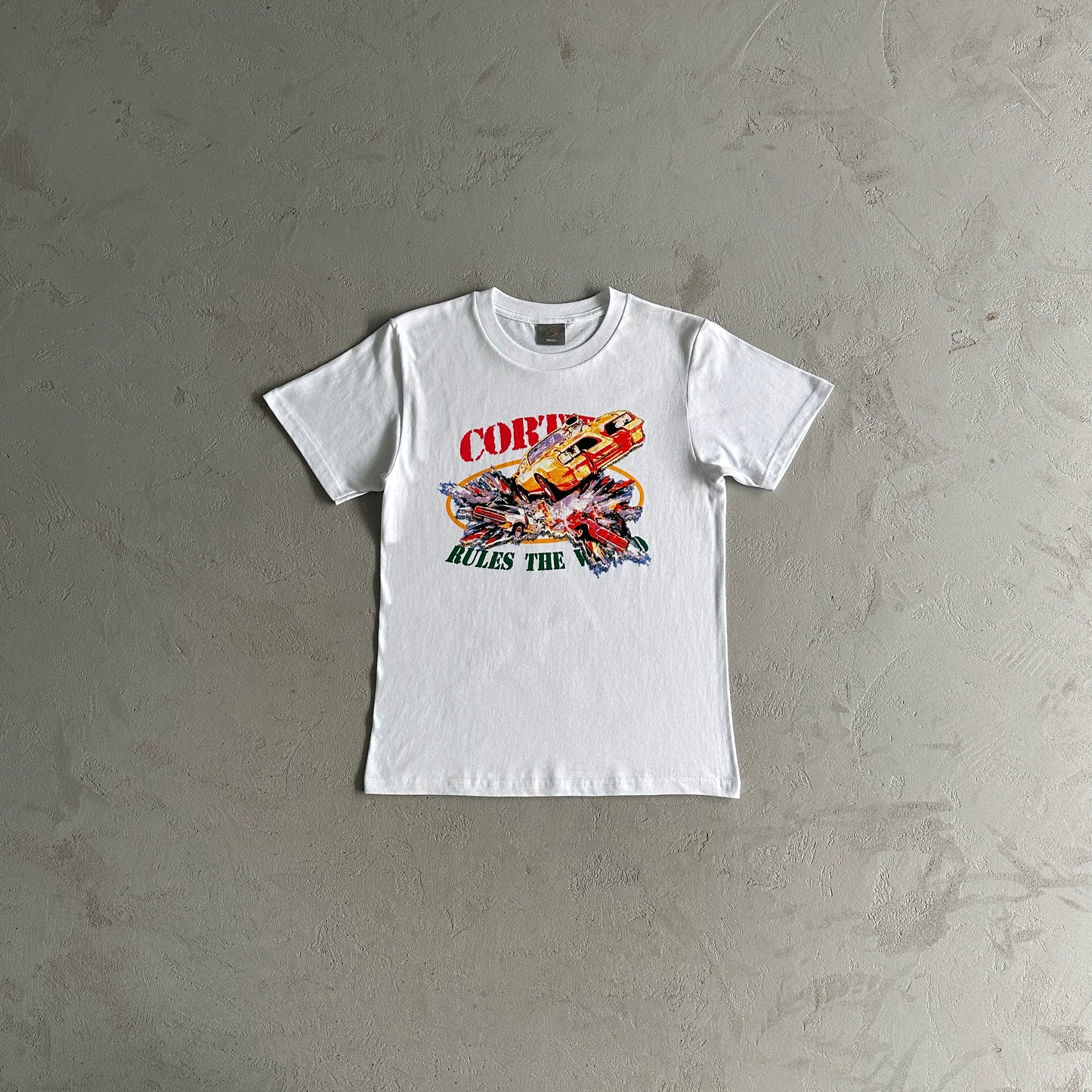 ALL CORTEIZ TEES