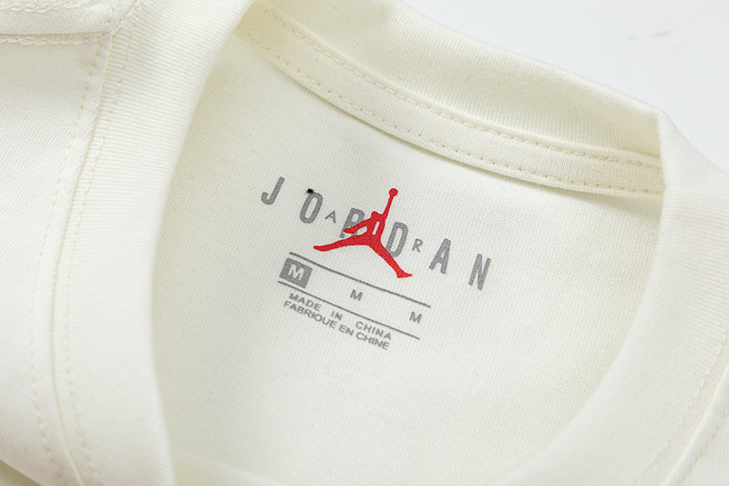 Cactus Jack x Air Jordan Fragments Short-set