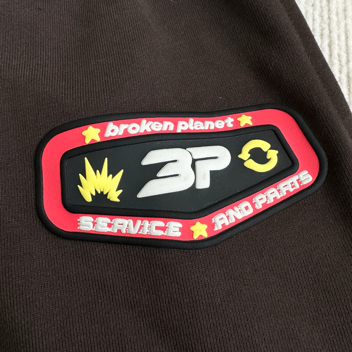Broken Planet Mixed Tracksuits (XS-XL)