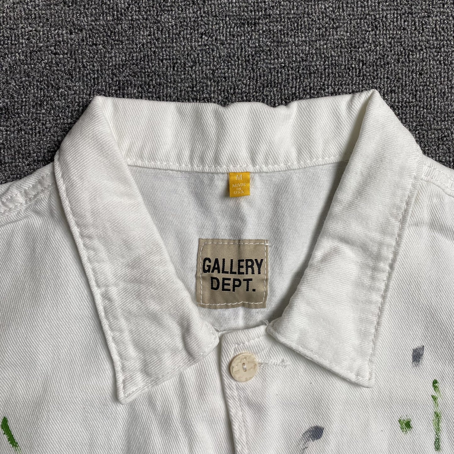 Gallery Dept Jacket