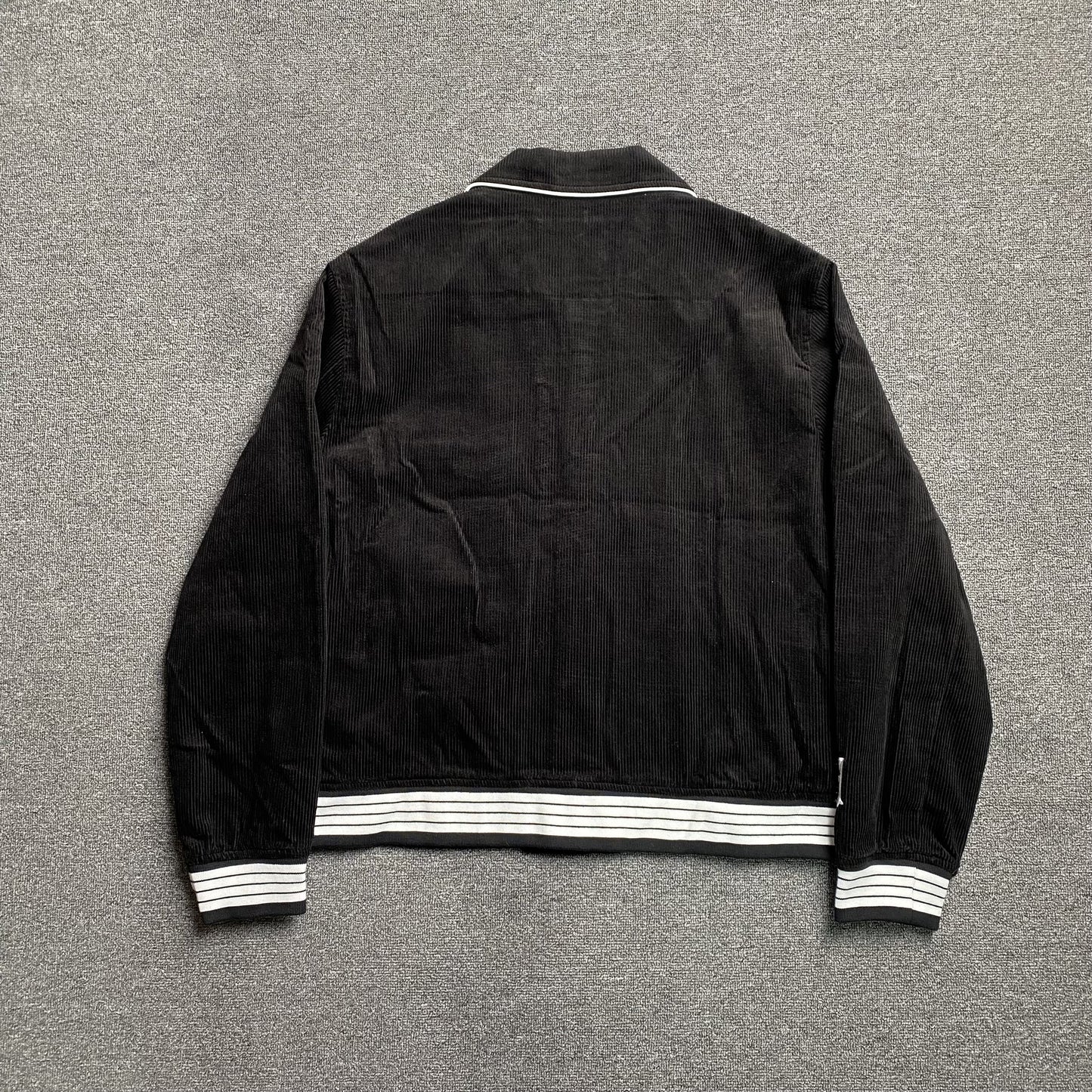 Amiri Mixed Varsity Jackets
