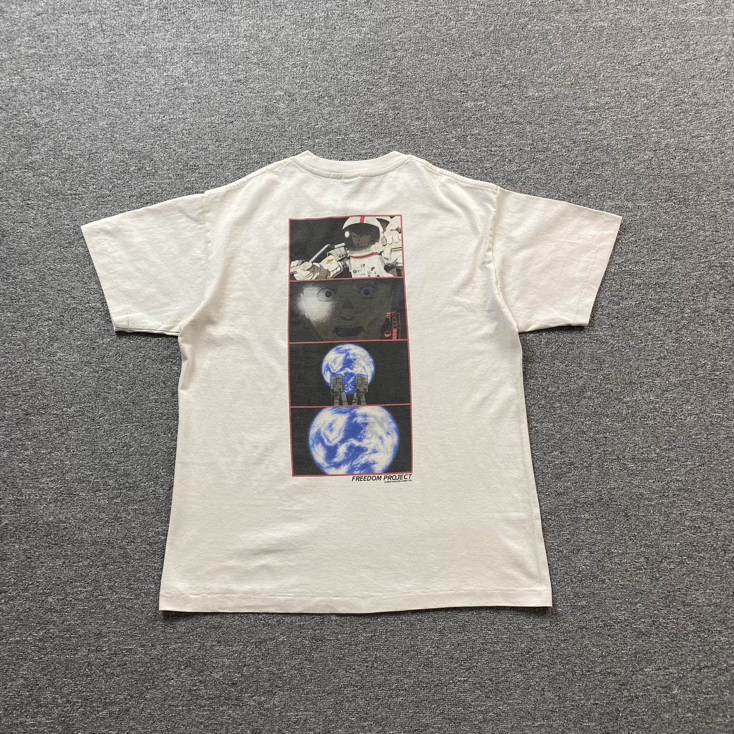 Saint Michael Mixed Tees