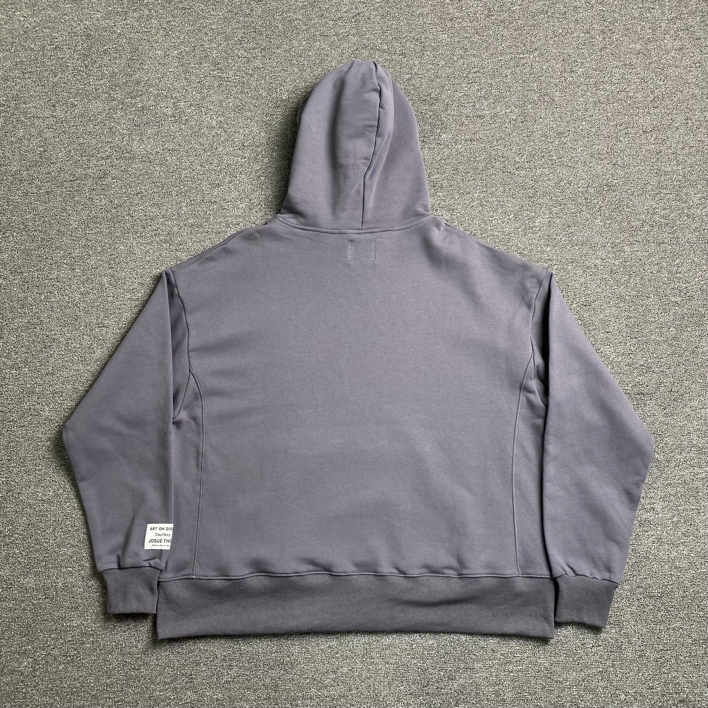Gallery Dept Mixed Hoodies