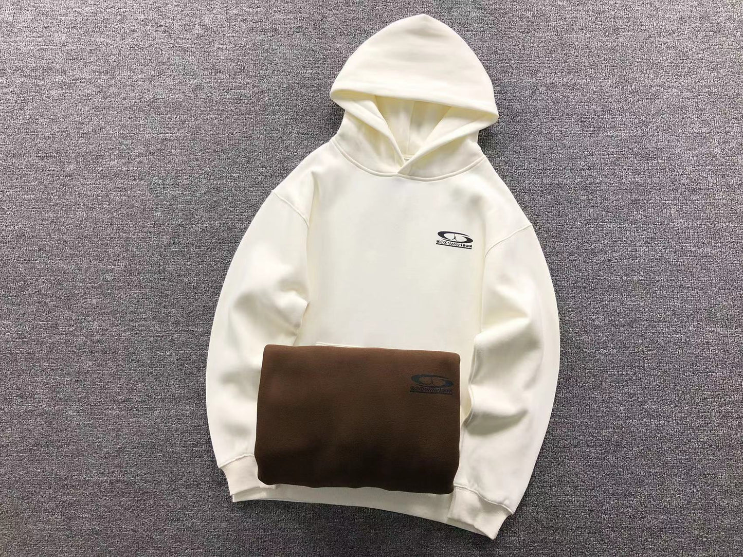 Cactus Jack x Air Jordan Hoodies