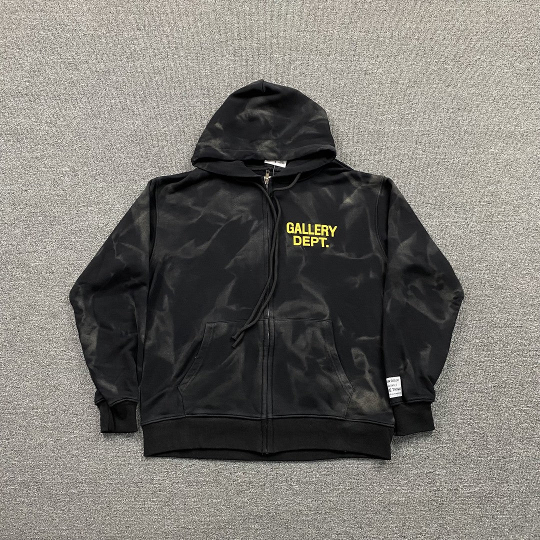 Gallery Dept Mixed Hoodies