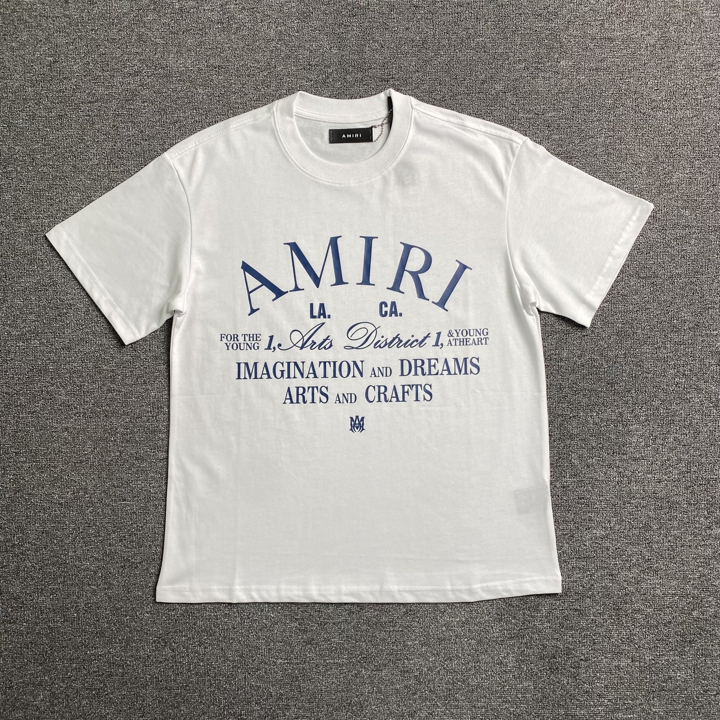 Amiri Mixed Tees