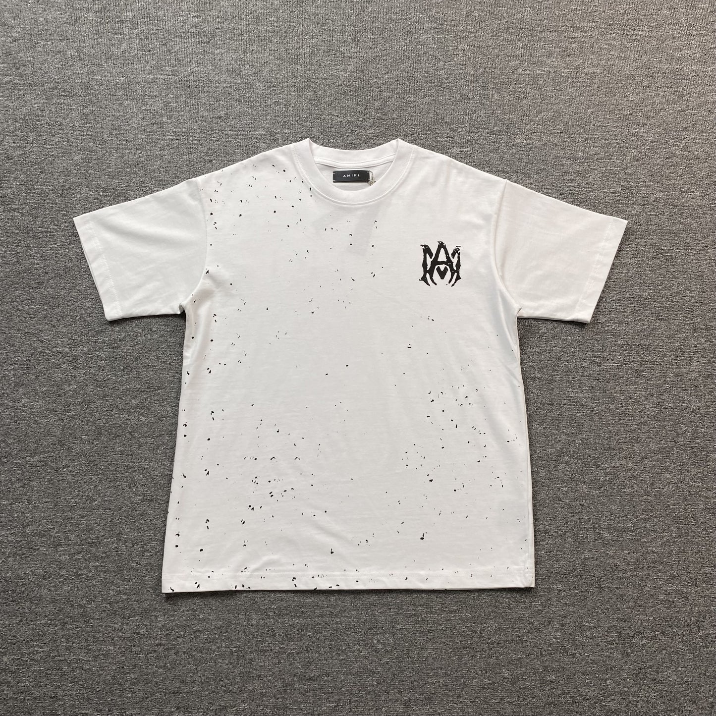 Amiri Mixed Tees