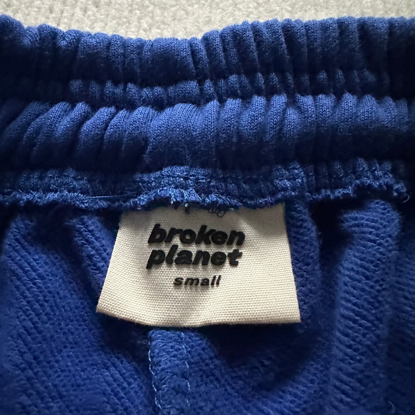 Broken Planet 'The future is here' Set