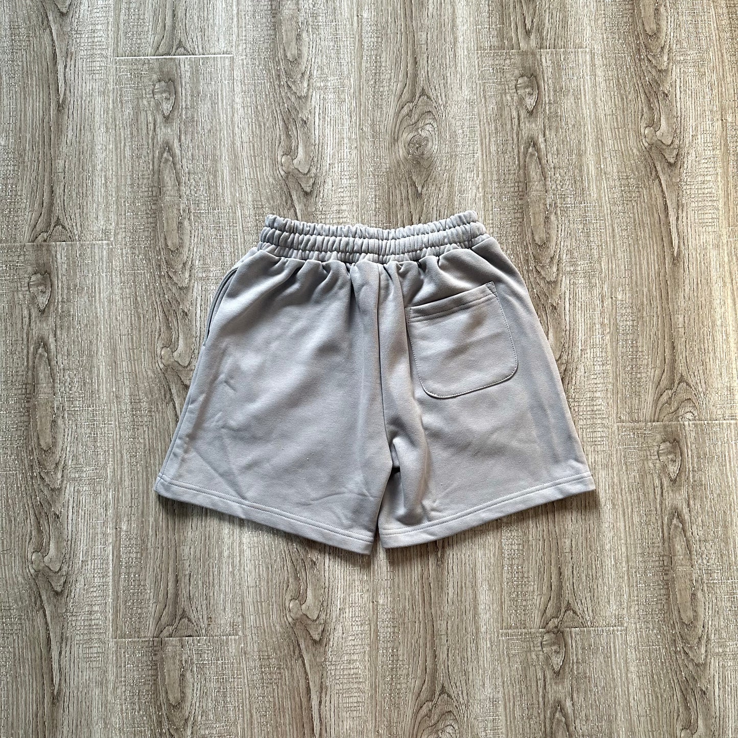 Broken Planet Basic Shorts