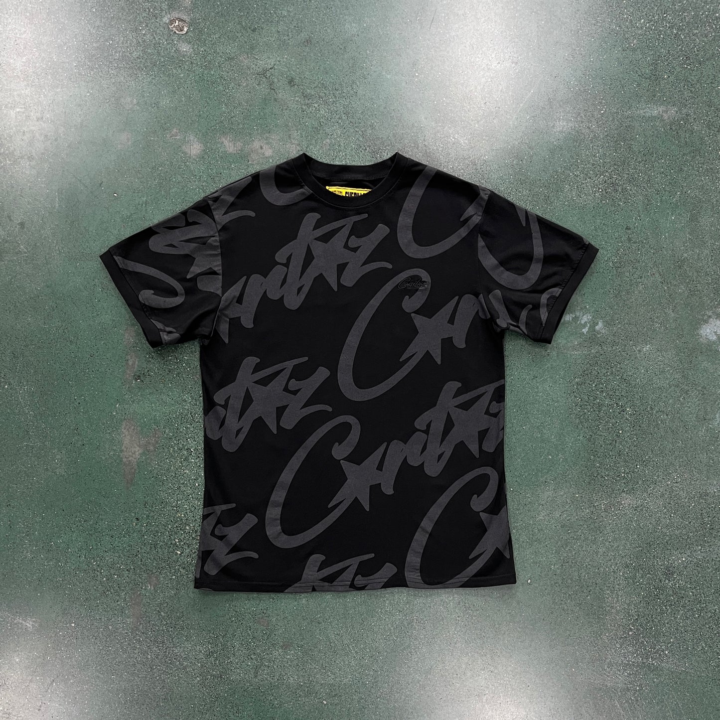 ALL CORTEIZ TEES