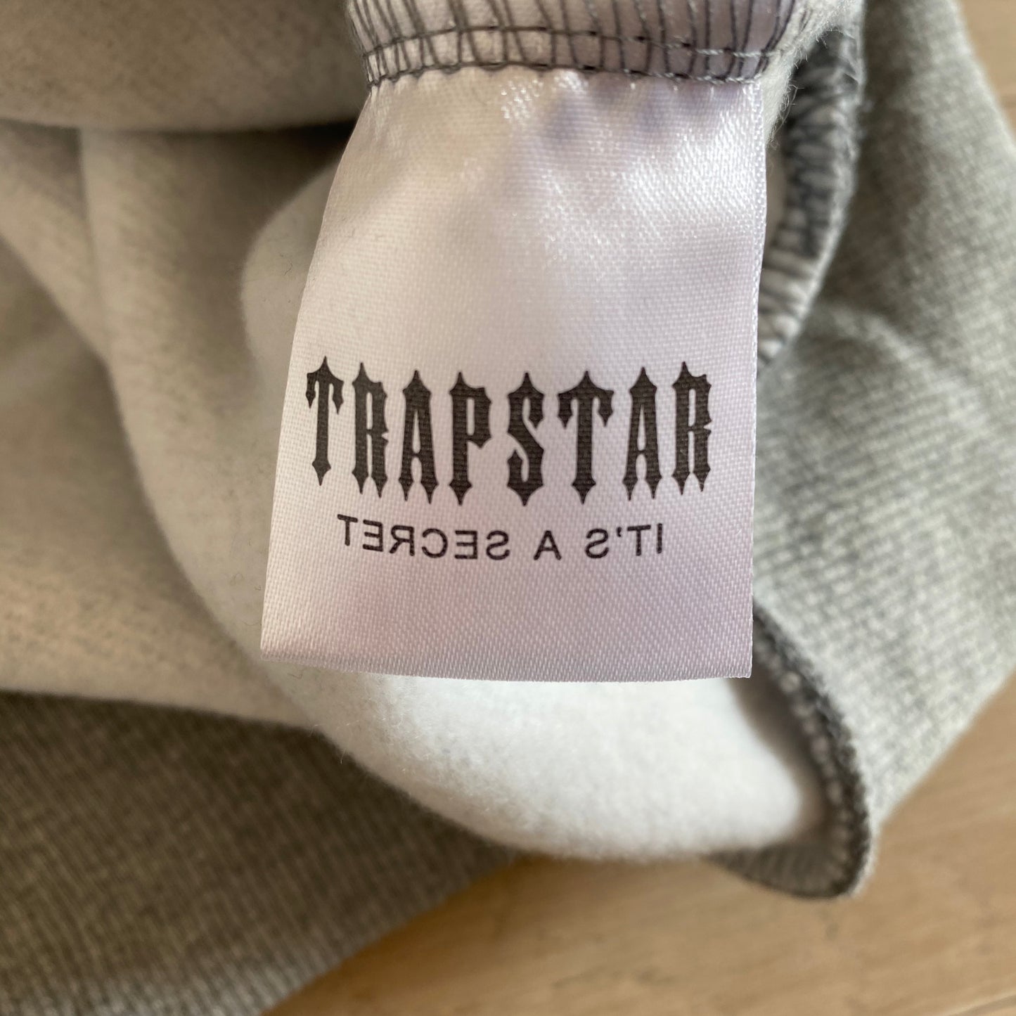 Trapstar London V Stripe Tracksuit