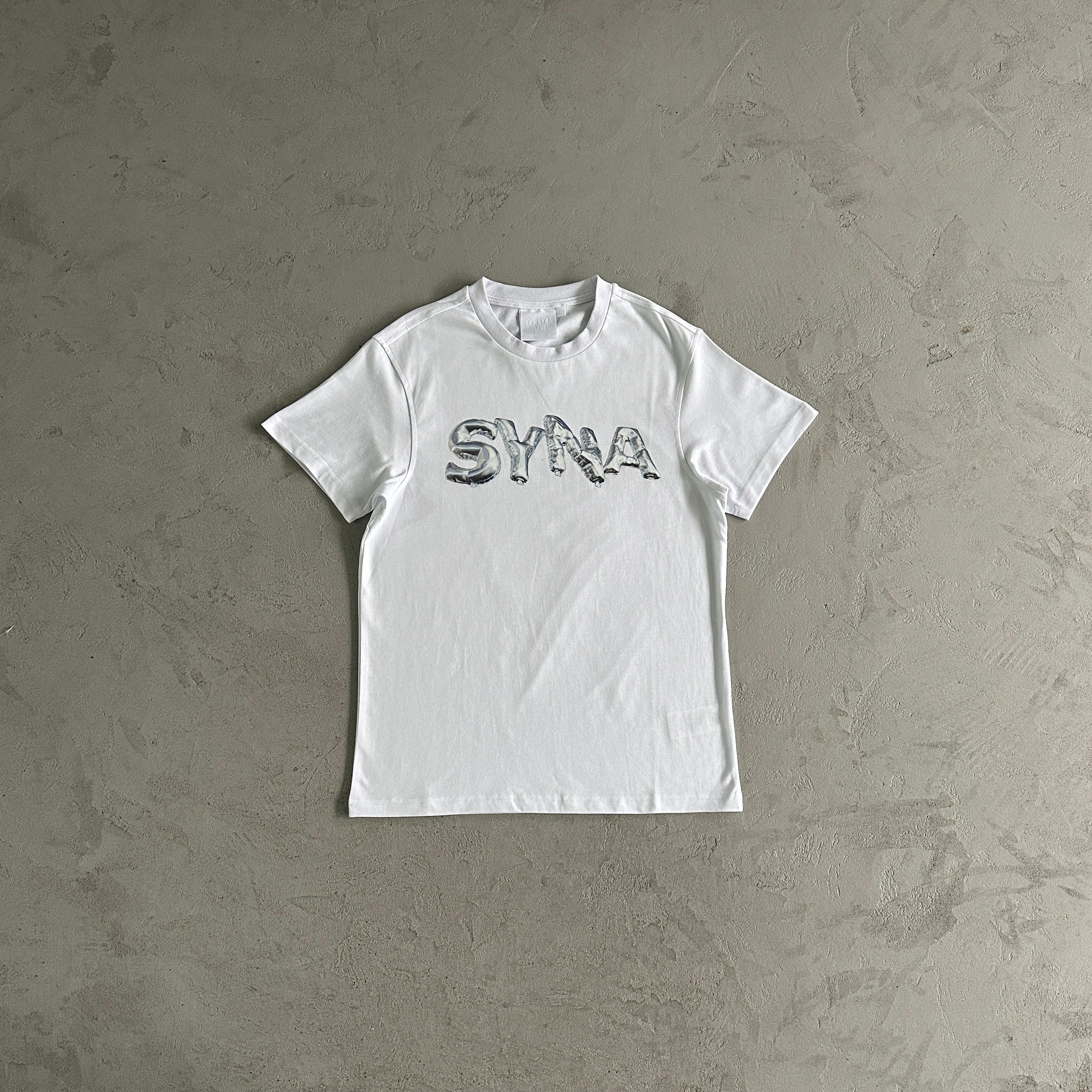 Syna Tee PROMO