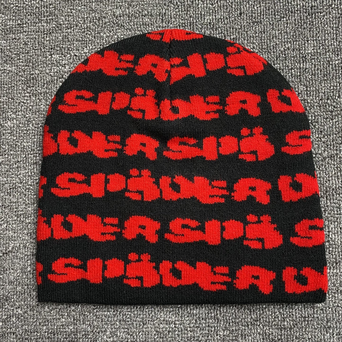 SP5DER Beanies