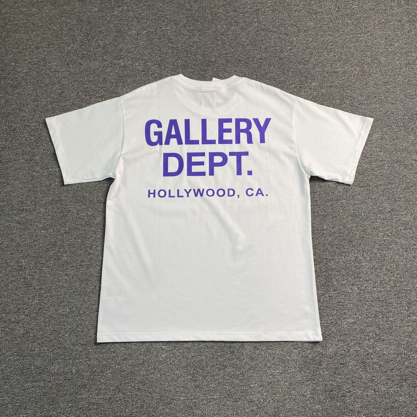 Gallery Dept Mixed Tees
