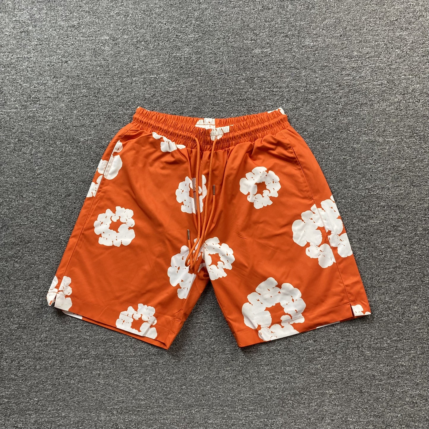 Denim Tears Polo Short-sets