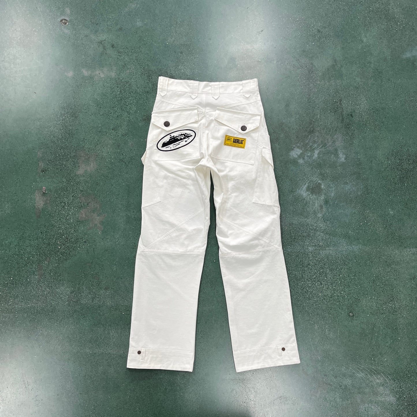 Corteiz Storm Cargo Sets